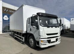Шасси Ambertruck 2024 года новый фото 5