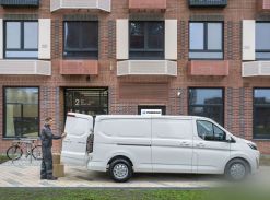 Автофургон  Foton 2026 года новый фото 2