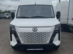 Фургон Dongfeng 2026 года новый фото 2
