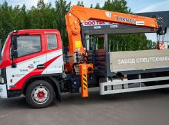 Dongfeng C120L 2024 года новый фото 3