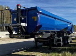 Тонар SH4-38 (95234) 2026 года новый