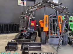 QUADTRAC E13JPRO 2024 года новый фото 3