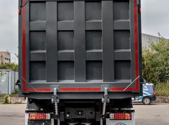 Самосвал  FAW 2024 года б/у фото 7