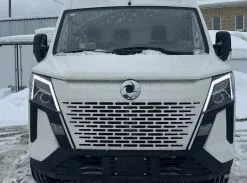 Автофургон  Dongfeng 2024 года новый фото 2