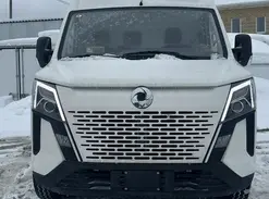 Автофургон  Dongfeng 2024 года новый фото 2