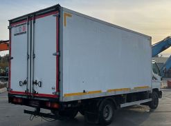 Hyundai HD78 2017 года б/у фото 5