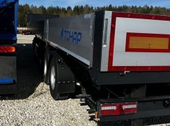 Тонар B4-13V (97883) 2026 года новый фото 4