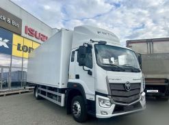 Фургон  Foton 2024 года новый фото 5