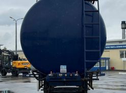 ППЦ 36 м3  Bonum 914221-01 2018 года б/у фото 2