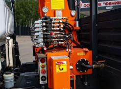 Dongfeng C120L 2024 года новый фото 2