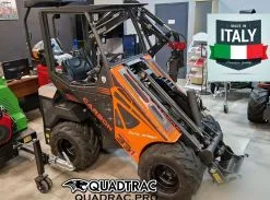 CAST LOADERS 33T 2025 года новый фото 4