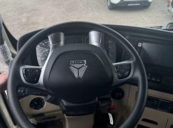 Шасси  Howo 2024 года новый фото 5