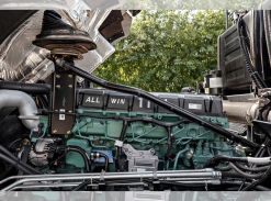 Самосвал  FAW 2024 года новый фото 15