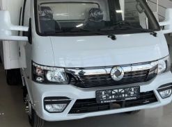 Dongfeng Q35L 2024 года новый