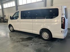 Foton View 2026 года новый фото 2