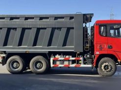 Самосвал  Shacman 2023 года новый фото 5