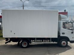 Dongfeng Z55N 2025 года б/у фото 4