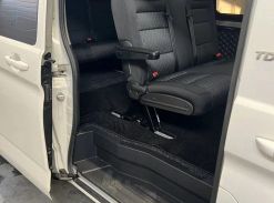 Foton View 2026 года новый фото 5