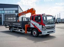 Dongfeng C120L 2024 года новый