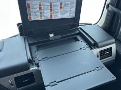 Седельный тягач FAW J7 2023 года б/у фото 6