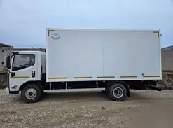 Ambertruck JM 93 M 2024 года новый фото 2