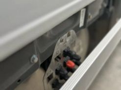 Фургон  Howo 2025 года новый фото 6