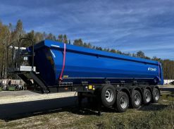 Тонар 9595 2026 года новый