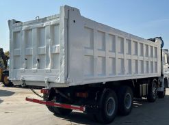 Самосвал  Shacman 2014 года б/у фото 4