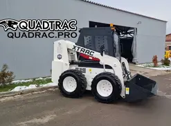 QUADTRAC XTRAC S9 2025 года новый