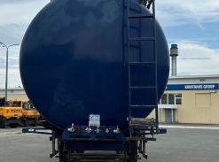 ППЦ 36 м3  Bonum 914220-01 2018 года б/у фото 2