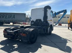 Седельный тягач Камаз 5490 2015 года б/у фото 5