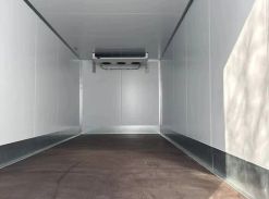 Фургон Dongfeng 2026 года новый фото 3