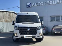 Автофургон  Foton 2026 года новый фото 4
