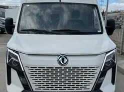 Автофургон Dongfeng 2024 года новый фото 3
