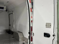 Фургон Dongfeng 2026 года новый фото 5