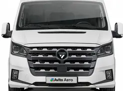 Автофургон  Foton 2025 года новый фото 5