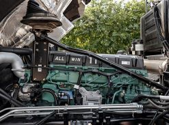 Самосвал  FAW 2024 года б/у фото 20