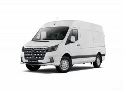 Автофургон  Foton 2026 года новый фото 6