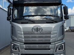 Седельный тягач FAW Oryx 2023 года б/у фото 5