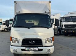 Hyundai HD78 2017 года б/у фото 2
