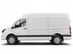 Автофургон  Foton 2025 года новый фото 3