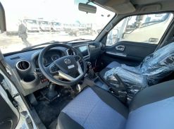 Тентованный грузовик  Dongfeng 2024 года новый фото 3