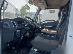 Фургон  Dongfeng 2026 года новый фото 6