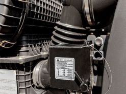 Самосвал  FAW 2024 года новый фото 17