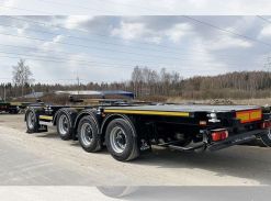 Тонар 9989 2026 года новый фото 4