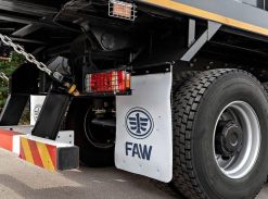 Самосвал  FAW 2024 года б/у фото 18