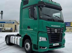 Седельный тягач Камаз 54901 2021 года б/у фото 3