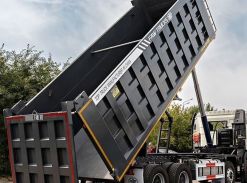 Самосвал  FAW 2024 года б/у фото 11