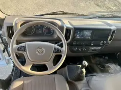 Бортовой Foton Aumark S120,  2024 года новый фото 6