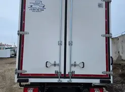 Ambertruck JM 93 M 2024 года новый фото 4